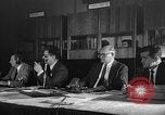 Standbild 10 panamerikanischen Konferenz Caracas Venezuela, 1954, aus Sekunde 38 historischem Filmmaterial Videoclip 65675067987