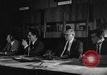 Standbild 10 panamerikanischen Konferenz Caracas Venezuela, 1954, aus Sekunde 39 historischem Filmmaterial Videoclip 65675067987