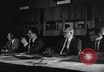 Standbild 10 panamerikanischen Konferenz Caracas Venezuela, 1954, aus Sekunde 40 historischem Filmmaterial Videoclip 65675067987