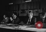 Standbild 10 panamerikanischen Konferenz Caracas Venezuela, 1954, aus Sekunde 41 historischem Filmmaterial Videoclip 65675067987