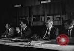 Standbild 10 panamerikanischen Konferenz Caracas Venezuela, 1954, aus Sekunde 42 historischem Filmmaterial Videoclip 65675067987
