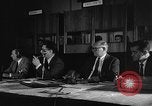 Standbild 10 panamerikanischen Konferenz Caracas Venezuela, 1954, aus Sekunde 43 historischem Filmmaterial Videoclip 65675067987