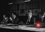 Standbild 10 panamerikanischen Konferenz Caracas Venezuela, 1954, aus Sekunde 44 historischem Filmmaterial Videoclip 65675067987