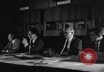 Standbild 10 panamerikanischen Konferenz Caracas Venezuela, 1954, aus Sekunde 45 historischem Filmmaterial Videoclip 65675067987