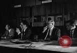 Standbild 10 panamerikanischen Konferenz Caracas Venezuela, 1954, aus Sekunde 46 historischem Filmmaterial Videoclip 65675067987