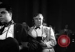 Standbild 10 panamerikanischen Konferenz Caracas Venezuela, 1954, aus Sekunde 47 historischem Filmmaterial Videoclip 65675067987