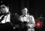Standbild 10 panamerikanischen Konferenz Caracas Venezuela, 1954, aus Sekunde 49 historischem Filmmaterial Videoclip 65675067987