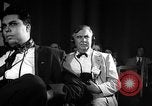 Standbild 10 panamerikanischen Konferenz Caracas Venezuela, 1954, aus Sekunde 51 historischem Filmmaterial Videoclip 65675067987