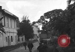 Standbild Vietminh Vietnam, 1954, aus Sekunde 20 historischem Filmmaterial Videoclip 65675067988