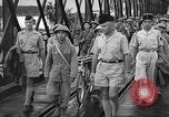 Standbild Vietminh Vietnam, 1954, aus Sekunde 59 historischem Filmmaterial Videoclip 65675067988