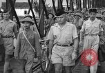 Standbild Vietminh Vietnam, 1954, aus Sekunde 60 historischem Filmmaterial Videoclip 65675067988