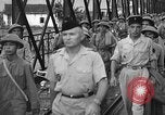 Standbild Vietminh Vietnam, 1954, aus Sekunde 61 historischem Filmmaterial Videoclip 65675067988