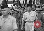 Standbild Vietminh Vietnam, 1954, aus Sekunde 62 historischem Filmmaterial Videoclip 65675067988