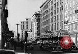Standbild Jalopies Parade Decatur Illinois USA, 1943, aus Sekunde 29 historischem Filmmaterial Videoclip 65675067989