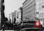 Standbild Jalopies Parade Decatur Illinois USA, 1943, aus Sekunde 30 historischem Filmmaterial Videoclip 65675067989