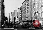 Standbild Jalopies Parade Decatur Illinois USA, 1943, aus Sekunde 31 historischem Filmmaterial Videoclip 65675067989