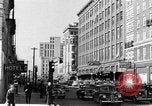 Standbild Jalopies Parade Decatur Illinois USA, 1943, aus Sekunde 33 historischem Filmmaterial Videoclip 65675067989