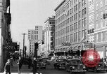 Standbild Jalopies Parade Decatur Illinois USA, 1943, aus Sekunde 34 historischem Filmmaterial Videoclip 65675067989