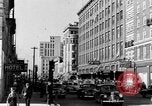 Standbild Jalopies Parade Decatur Illinois USA, 1943, aus Sekunde 37 historischem Filmmaterial Videoclip 65675067989