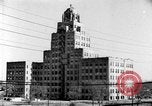Standbild Jalopies Parade Decatur Illinois USA, 1943, aus Sekunde 42 historischem Filmmaterial Videoclip 65675067989