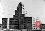 Standbild Jalopies Parade Decatur Illinois USA, 1943, aus Sekunde 43 historischem Filmmaterial Videoclip 65675067989