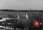 Standbild Jalopies Parade Decatur Illinois USA, 1943, aus Sekunde 44 historischem Filmmaterial Videoclip 65675067989