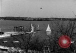 Standbild Jalopies Parade Decatur Illinois USA, 1943, aus Sekunde 46 historischem Filmmaterial Videoclip 65675067989