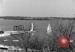 Standbild Jalopies Parade Decatur Illinois USA, 1943, aus Sekunde 49 historischem Filmmaterial Videoclip 65675067989