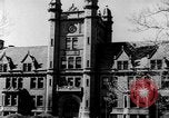 Standbild Jalopies Parade Decatur Illinois USA, 1943, aus Sekunde 51 historischem Filmmaterial Videoclip 65675067989