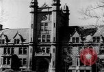 Standbild Jalopies Parade Decatur Illinois USA, 1943, aus Sekunde 52 historischem Filmmaterial Videoclip 65675067989