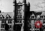 Standbild Jalopies Parade Decatur Illinois USA, 1943, aus Sekunde 53 historischem Filmmaterial Videoclip 65675067989