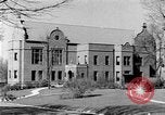 Standbild Jalopies Parade Decatur Illinois USA, 1943, aus Sekunde 57 historischem Filmmaterial Videoclip 65675067989