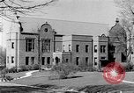 Standbild Jalopies Parade Decatur Illinois USA, 1943, aus Sekunde 58 historischem Filmmaterial Videoclip 65675067989