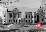 Standbild Jalopies Parade Decatur Illinois USA, 1943, aus Sekunde 59 historischem Filmmaterial Videoclip 65675067989