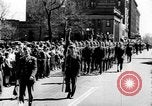 Standbild Schrott Jalopy Parade in Zweiten Weltkrieg Decatur Illinois USA, 1943, aus Sekunde 27 historischem Filmmaterial Videoclip 65675067990