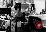 Standbild Schrott Jalopy Parade in Zweiten Weltkrieg Decatur Illinois USA, 1943, aus Sekunde 59 historischem Filmmaterial Videoclip 65675067990