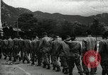 Standbild Kriegsgefangenen Seoul Korea, 1952, aus Sekunde 1 historischem Filmmaterial Videoclip 65675067994
