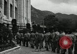Standbild Kriegsgefangenen Seoul Korea, 1952, aus Sekunde 3 historischem Filmmaterial Videoclip 65675067994