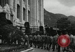 Standbild Kriegsgefangenen Seoul Korea, 1952, aus Sekunde 4 historischem Filmmaterial Videoclip 65675067994