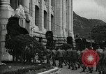 Standbild Kriegsgefangenen Seoul Korea, 1952, aus Sekunde 5 historischem Filmmaterial Videoclip 65675067994