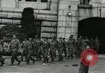 Standbild Kriegsgefangenen Seoul Korea, 1952, aus Sekunde 6 historischem Filmmaterial Videoclip 65675067994