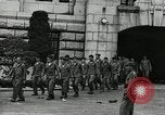 Standbild Kriegsgefangenen Seoul Korea, 1952, aus Sekunde 7 historischem Filmmaterial Videoclip 65675067994