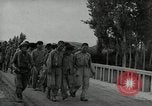 Standbild Kriegsgefangenen Seoul Korea, 1952, aus Sekunde 8 historischem Filmmaterial Videoclip 65675067994