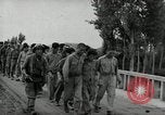 Standbild Kriegsgefangenen Seoul Korea, 1952, aus Sekunde 9 historischem Filmmaterial Videoclip 65675067994