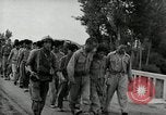 Standbild Kriegsgefangenen Seoul Korea, 1952, aus Sekunde 10 historischem Filmmaterial Videoclip 65675067994