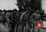 Standbild Kriegsgefangenen Seoul Korea, 1952, aus Sekunde 11 historischem Filmmaterial Videoclip 65675067994