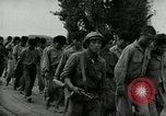 Standbild Kriegsgefangenen Seoul Korea, 1952, aus Sekunde 12 historischem Filmmaterial Videoclip 65675067994