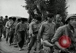 Standbild Kriegsgefangenen Seoul Korea, 1952, aus Sekunde 13 historischem Filmmaterial Videoclip 65675067994