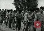 Standbild Kriegsgefangenen Seoul Korea, 1952, aus Sekunde 14 historischem Filmmaterial Videoclip 65675067994