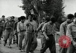 Standbild Kriegsgefangenen Seoul Korea, 1952, aus Sekunde 15 historischem Filmmaterial Videoclip 65675067994